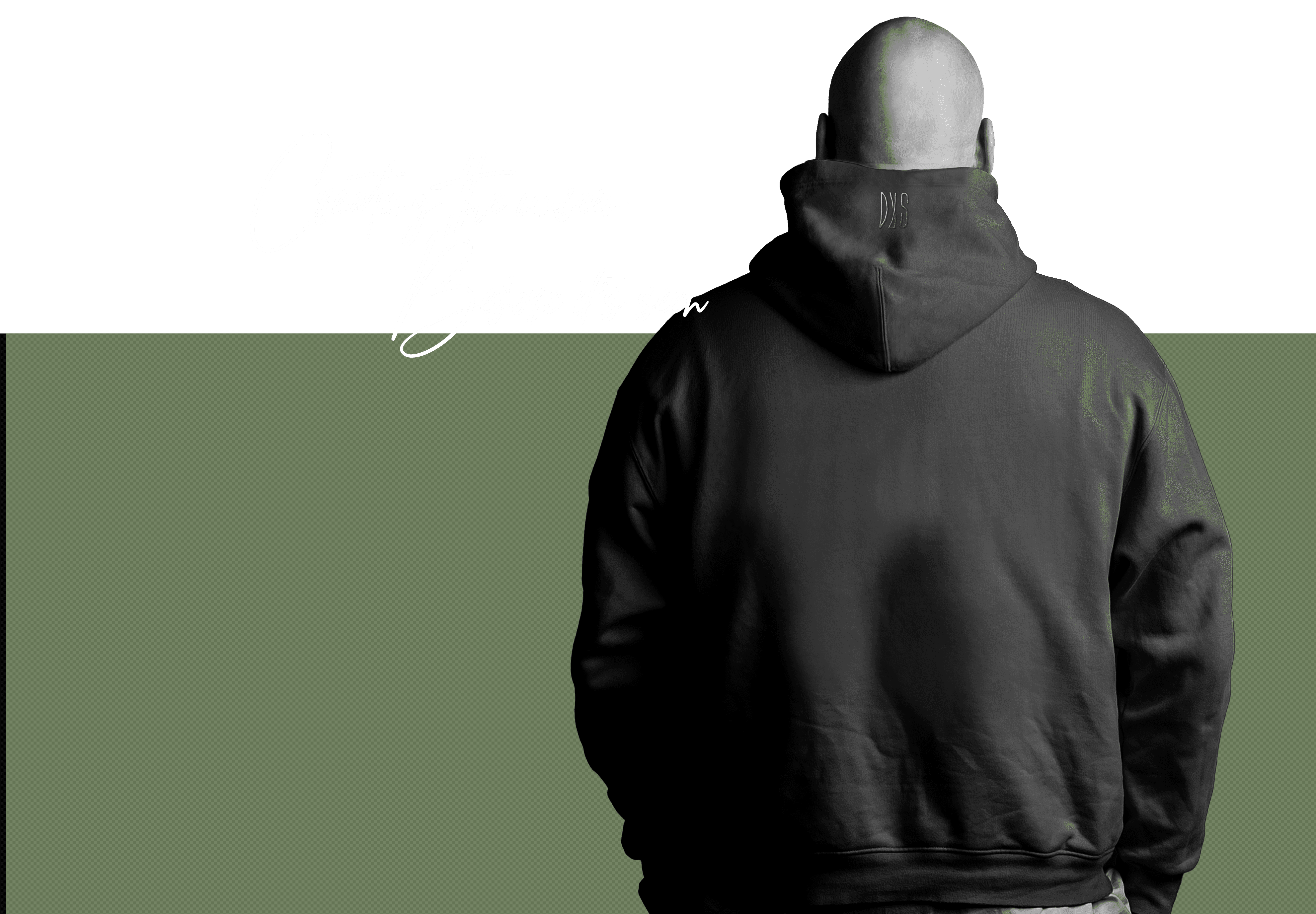 Man