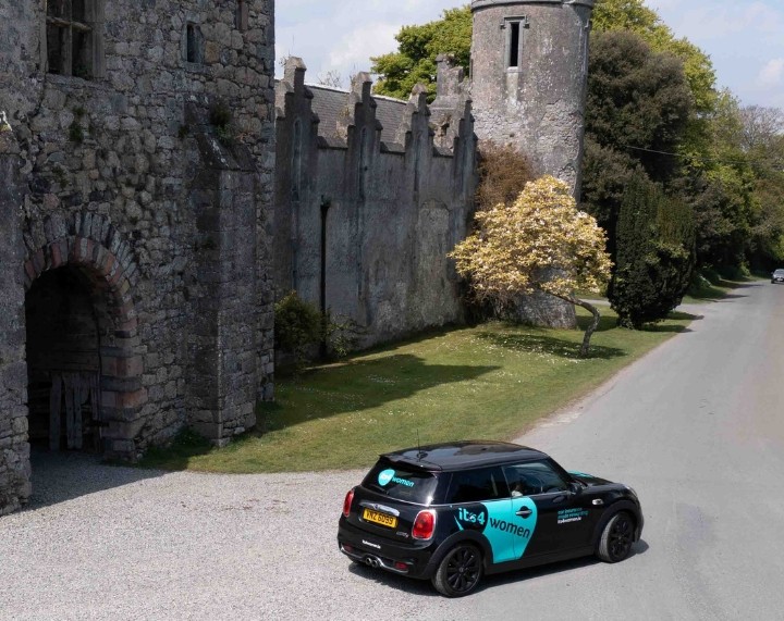 Driving Lessons Limerick