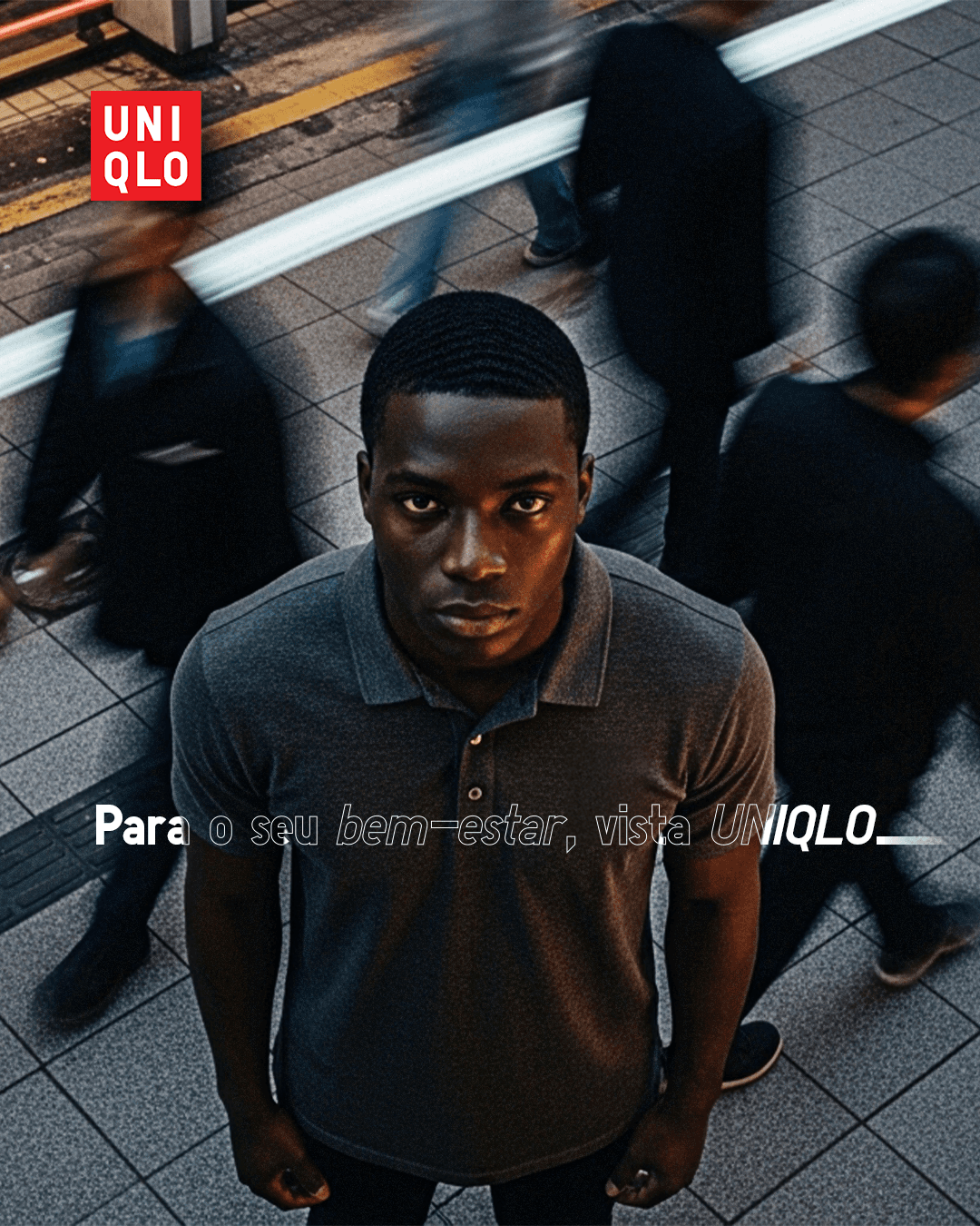 Presentation of work