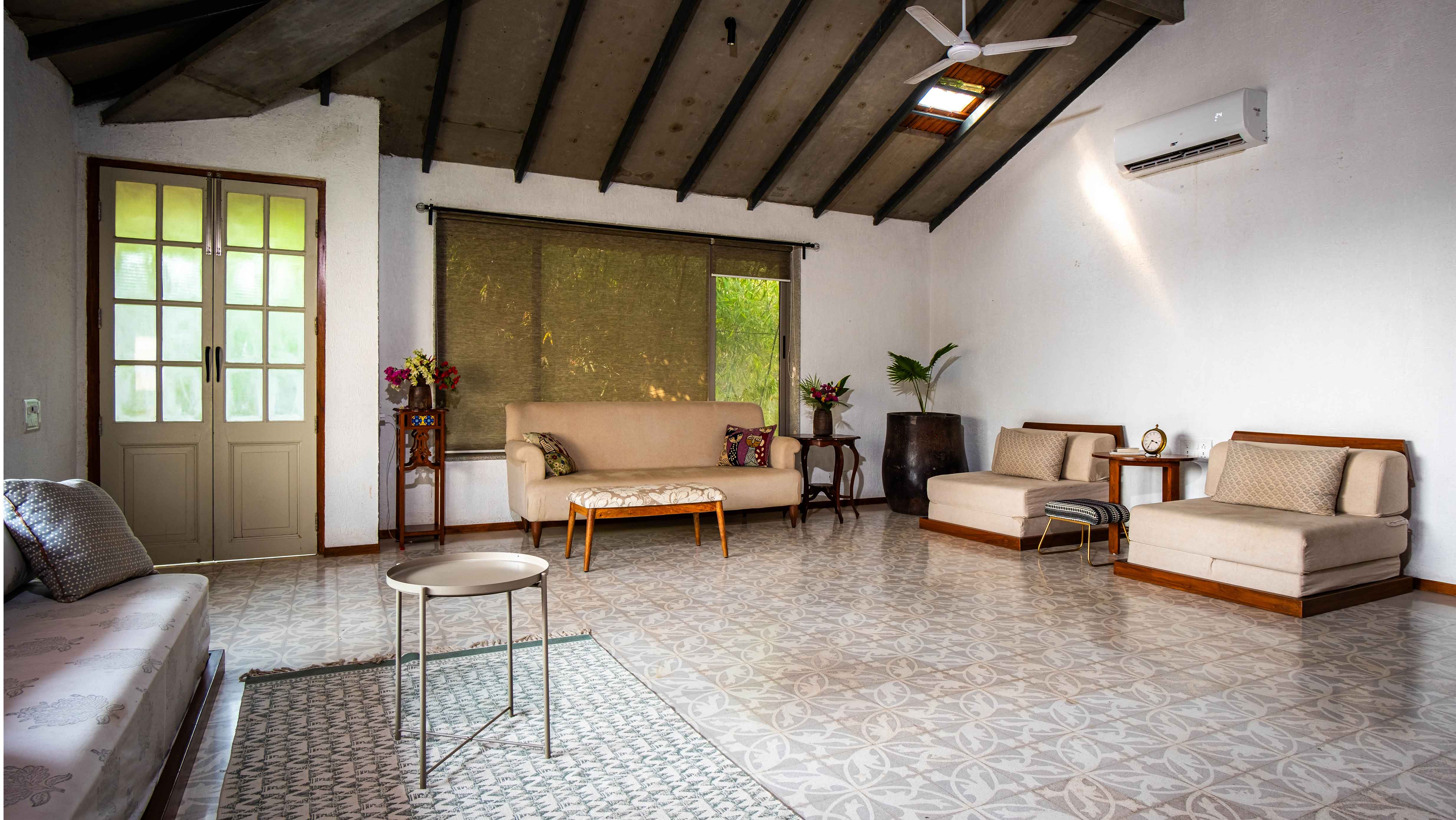 photo of villa nine with two bedrooms