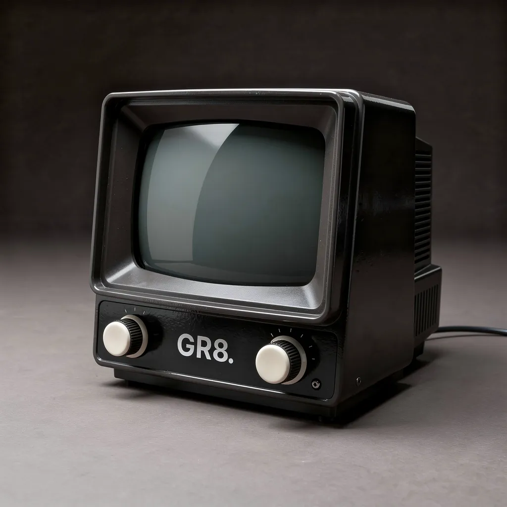 Abstract AI photography of vintage audio amplifier and mixing console, analog knobs, cinematic lighting, high-end product photography