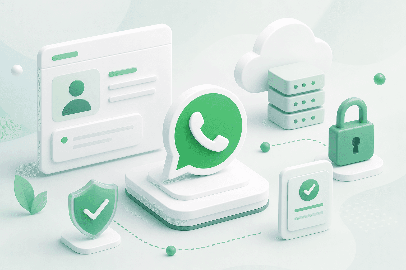 DPDP Compliance for WhatsApp-Based Business Operations: A Practical Guide (2026)