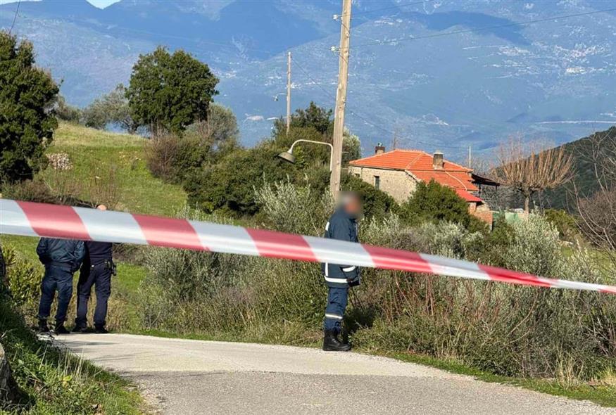 Crime in the city of Agrinio.