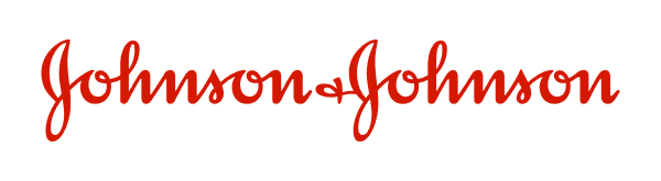 Johnson and Johnson Logo