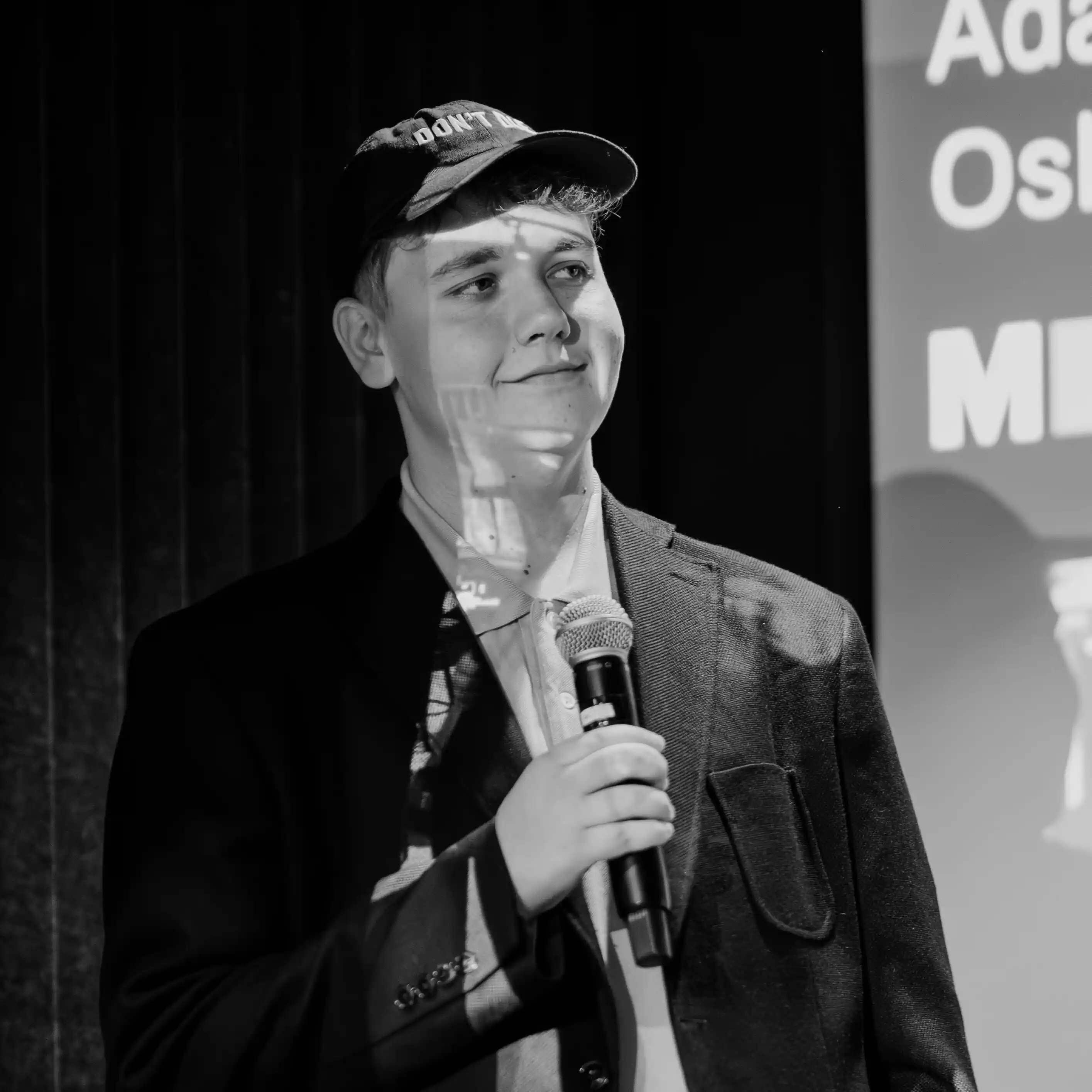 Oskar Wójcikiewicz