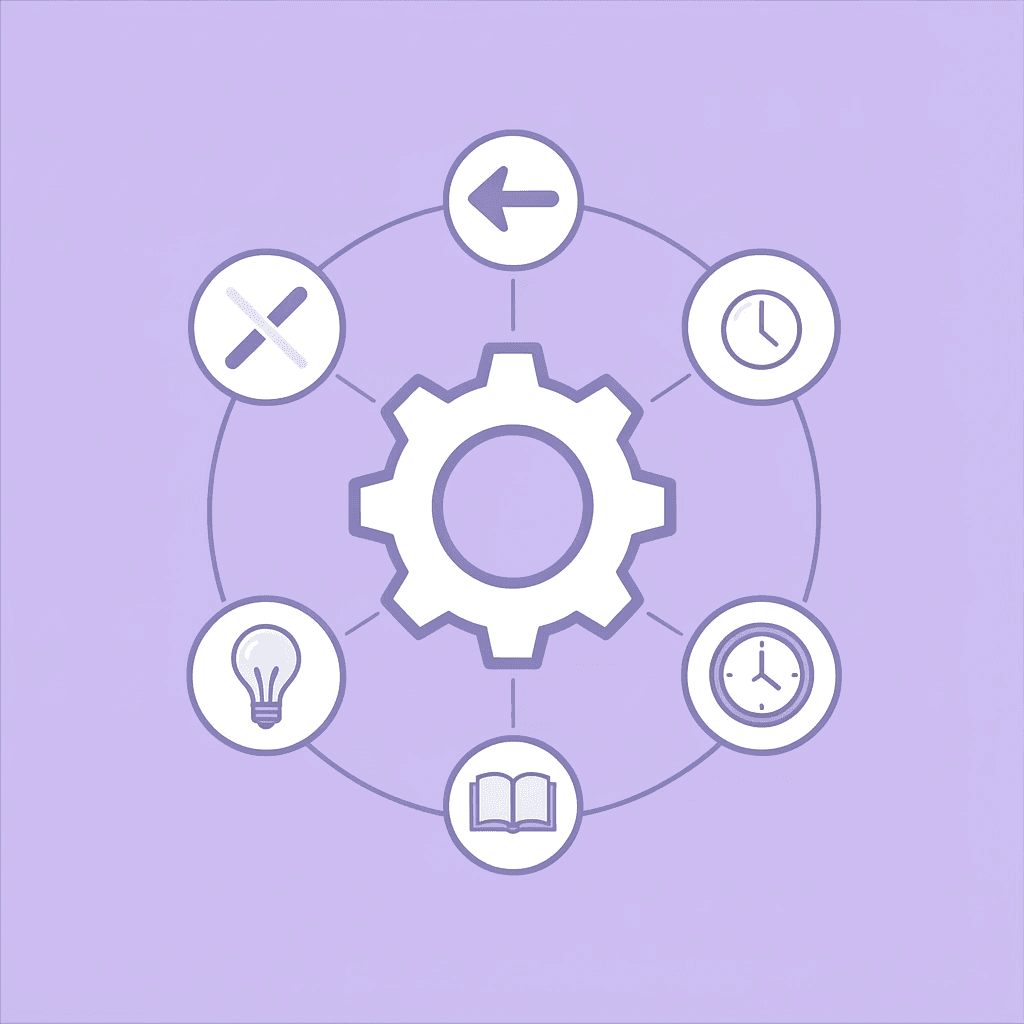 Central Vertex AI hub connected to machine learning tools, generative AI tools, and other Google Cloud services