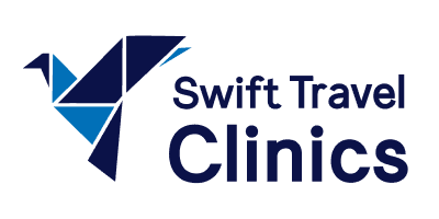 Swift Travel Clinics Logo