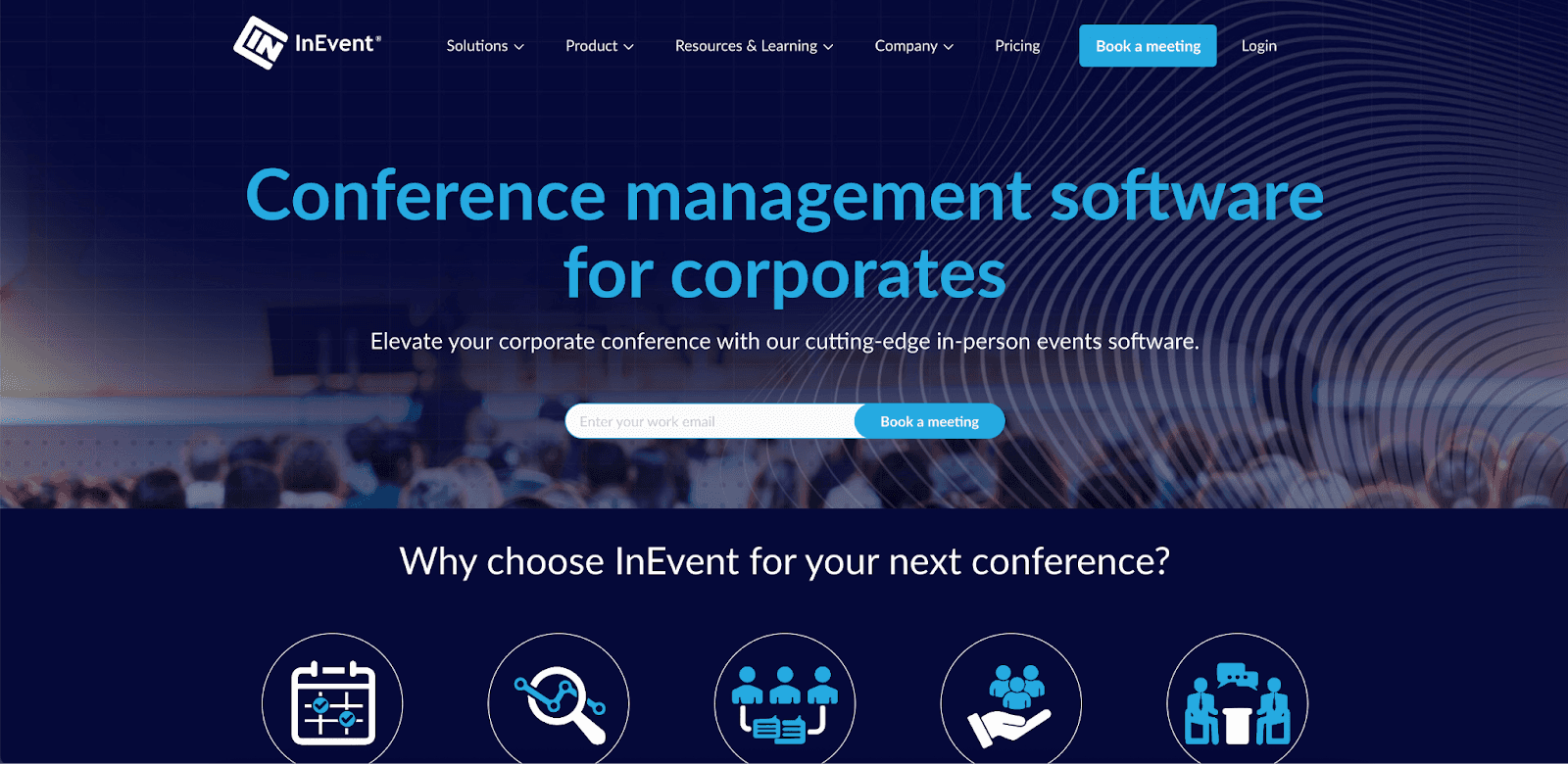 InEvent