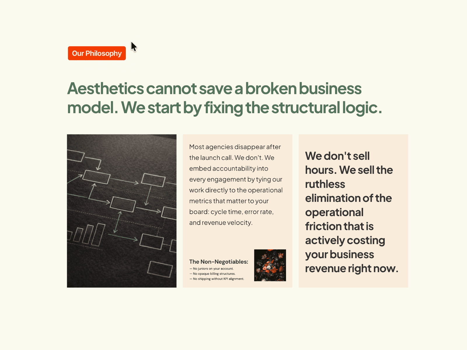 blue and white round illustration