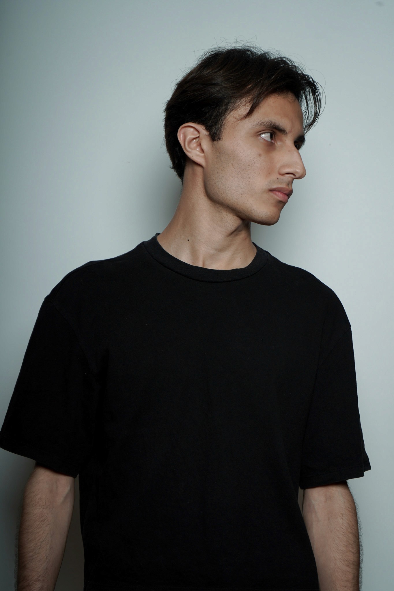 Brayan Durón — 5