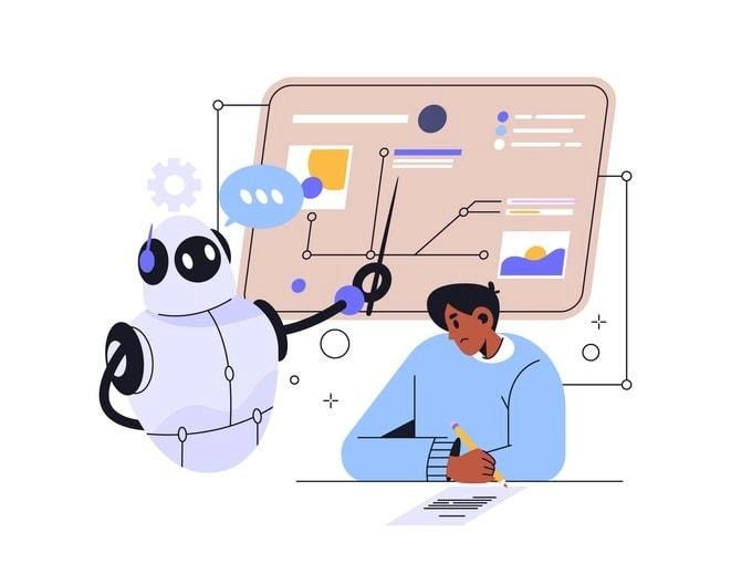 An overview of beginner-friendly machine learning courses and resources.