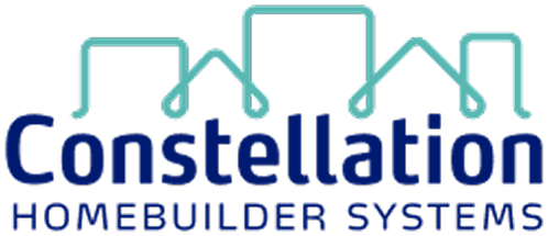 Constellation Homebuilder Systems logo