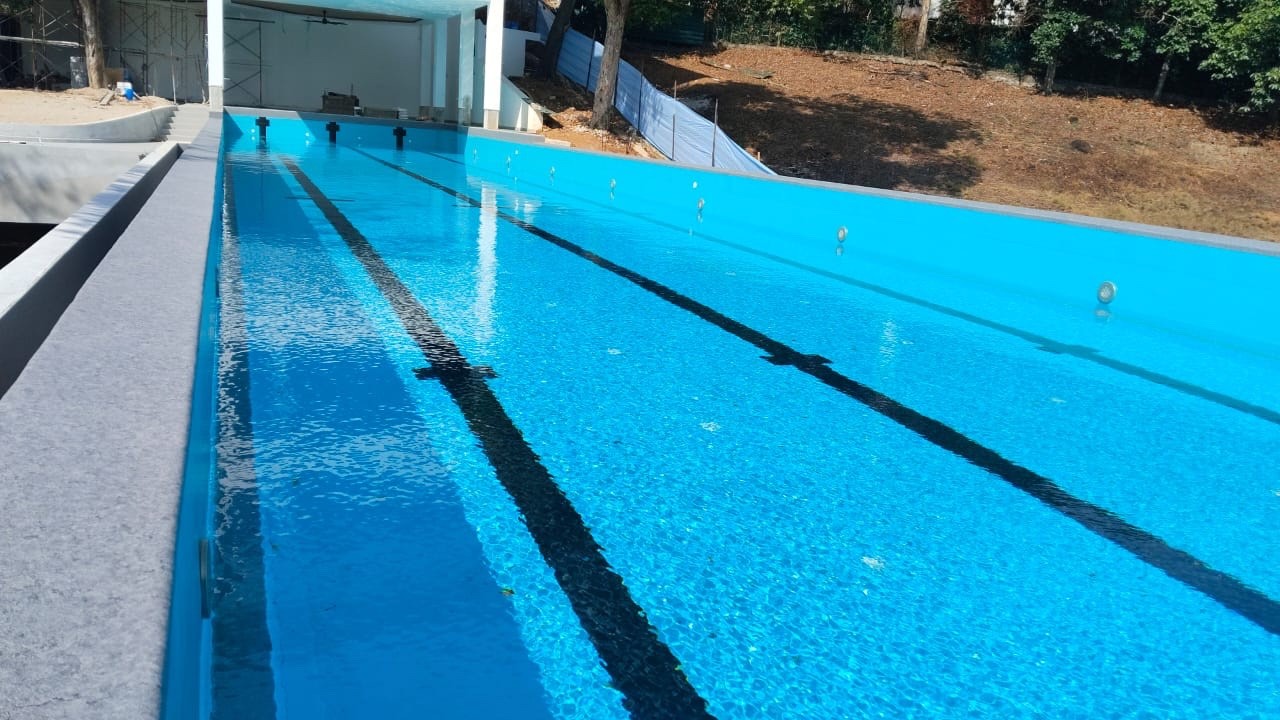 Gradient 1 - Blue