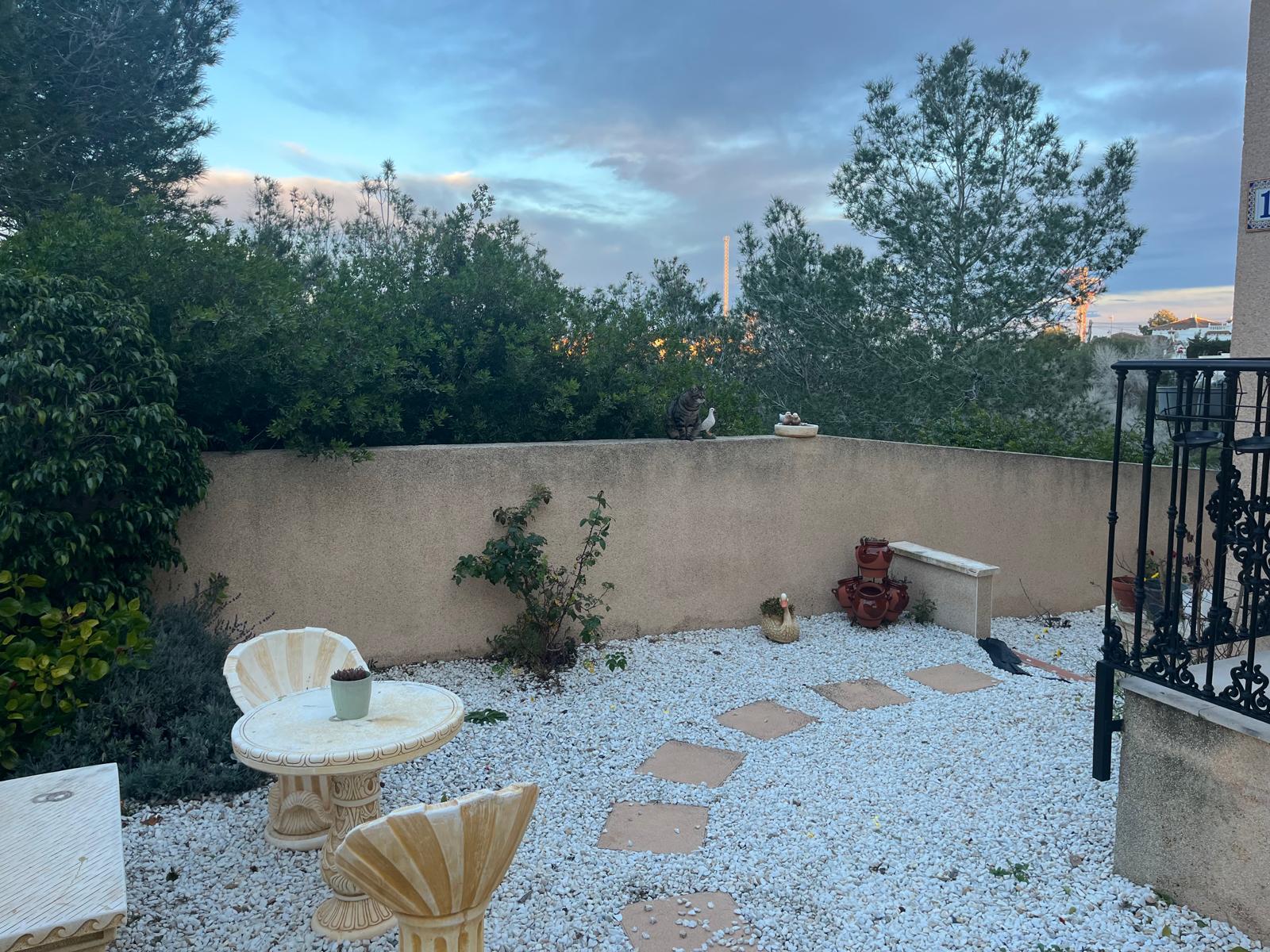 Bungalow Villamartin/San Miguel de Salinas — 4
