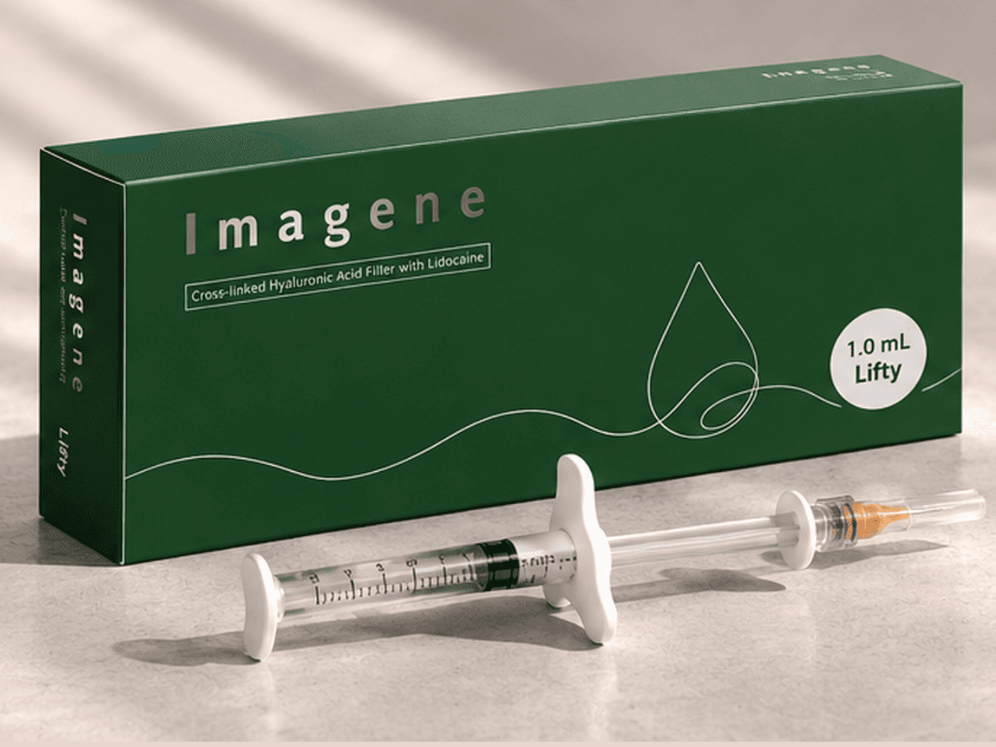 Imagene Lifty