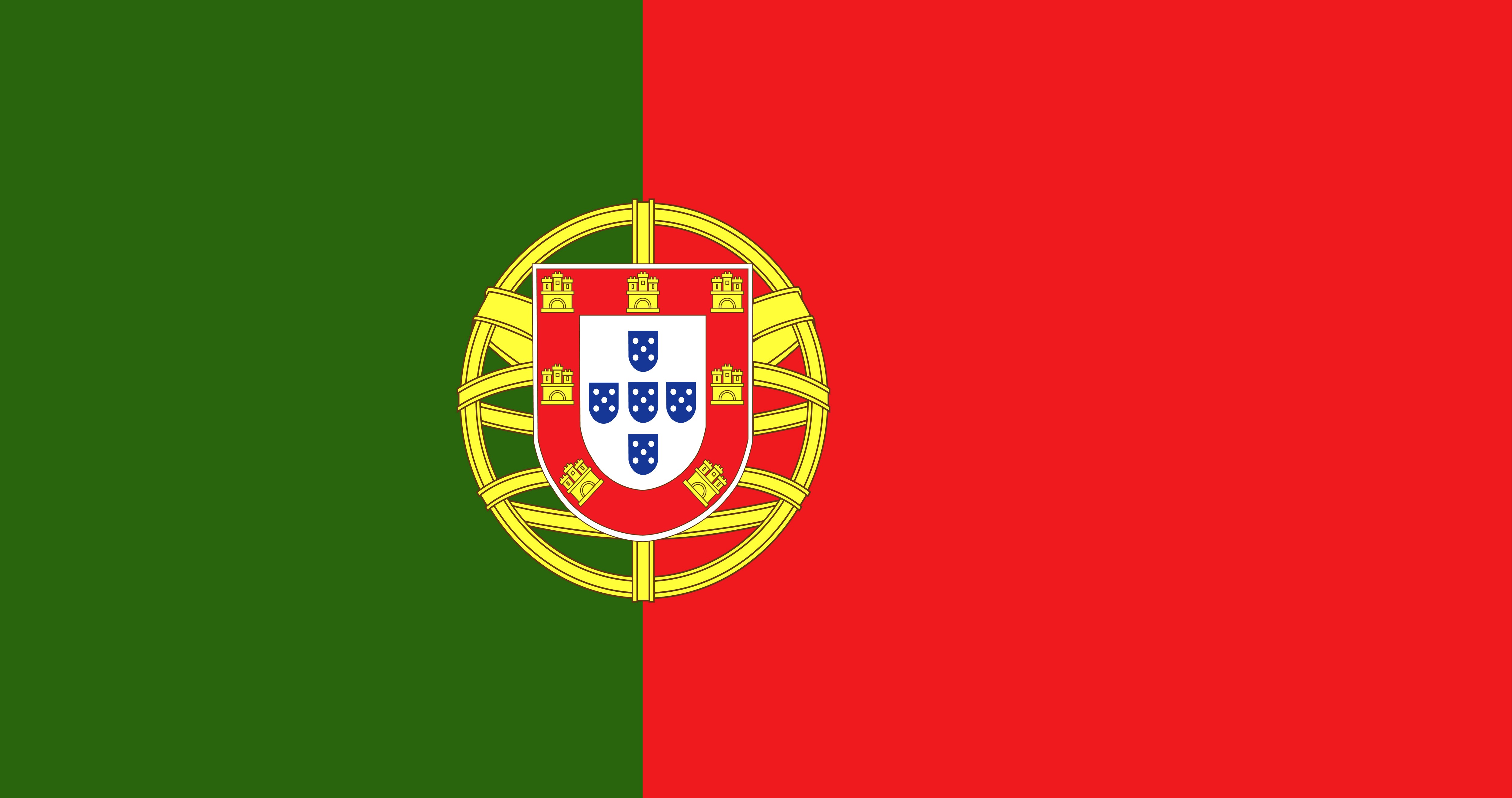 portugal flag