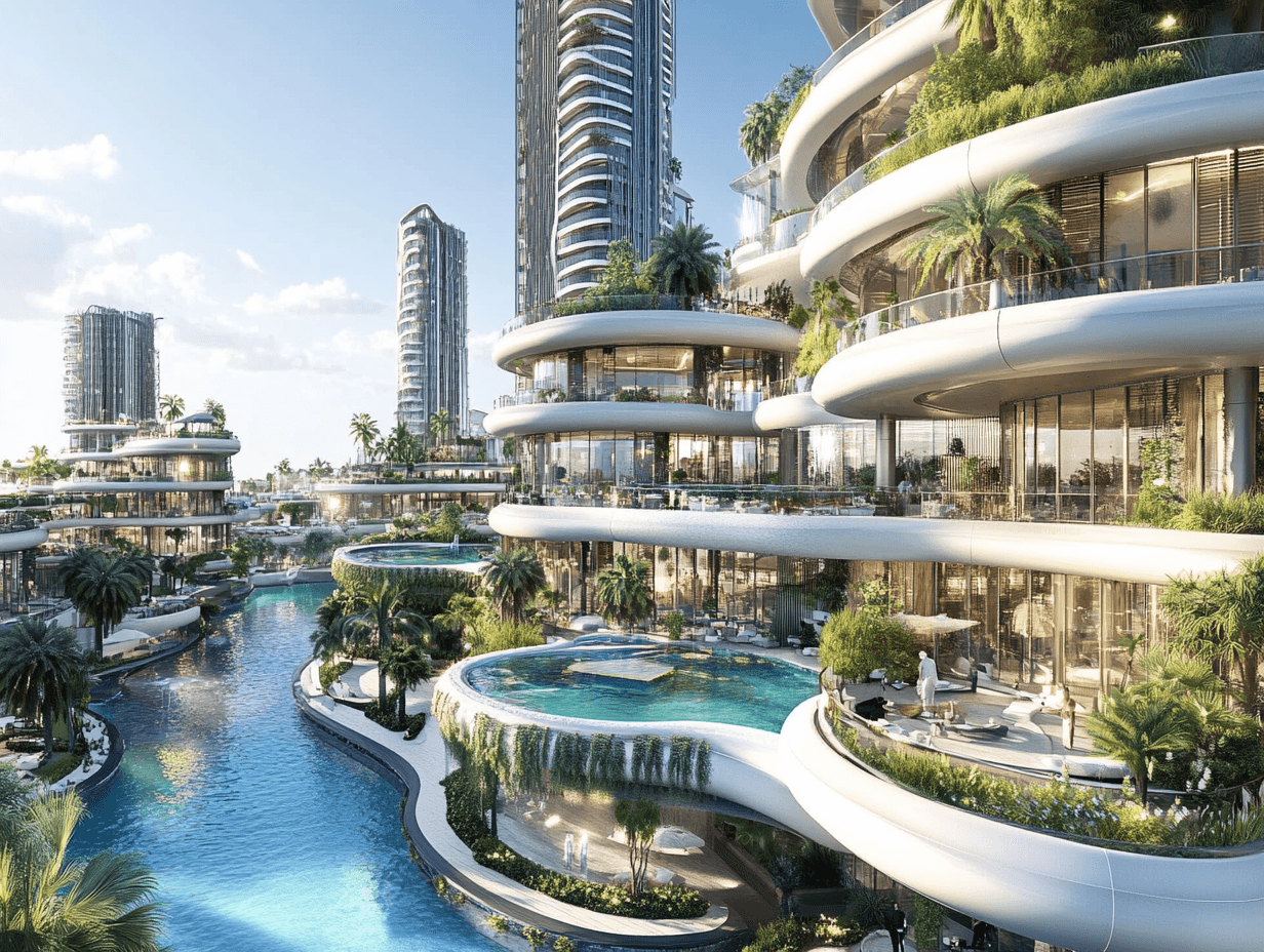 Dubai Property Market 2025