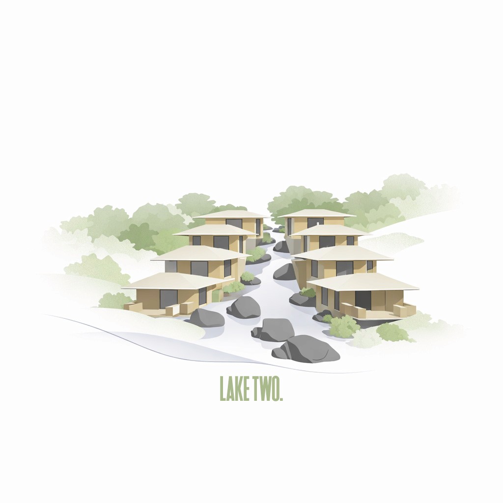 LAKE TWO, GRAPE COUNTY