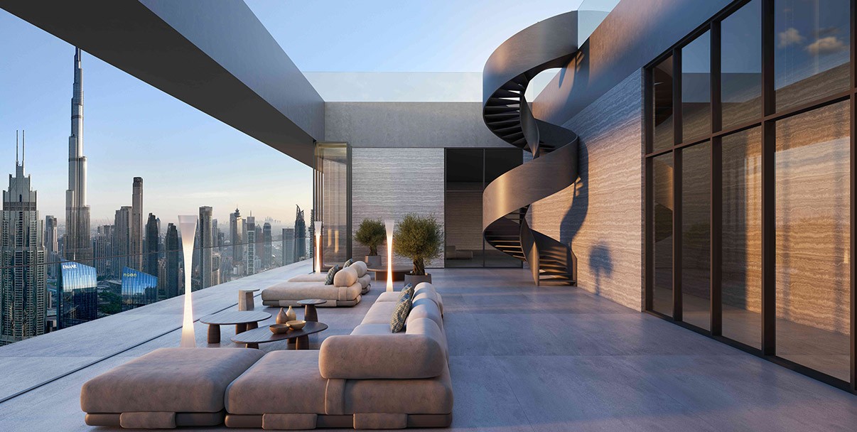 Akala Residences Dubai