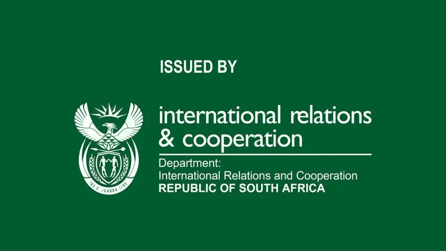 Photo:SA defends immigration enforcement following US claims – South African Daily