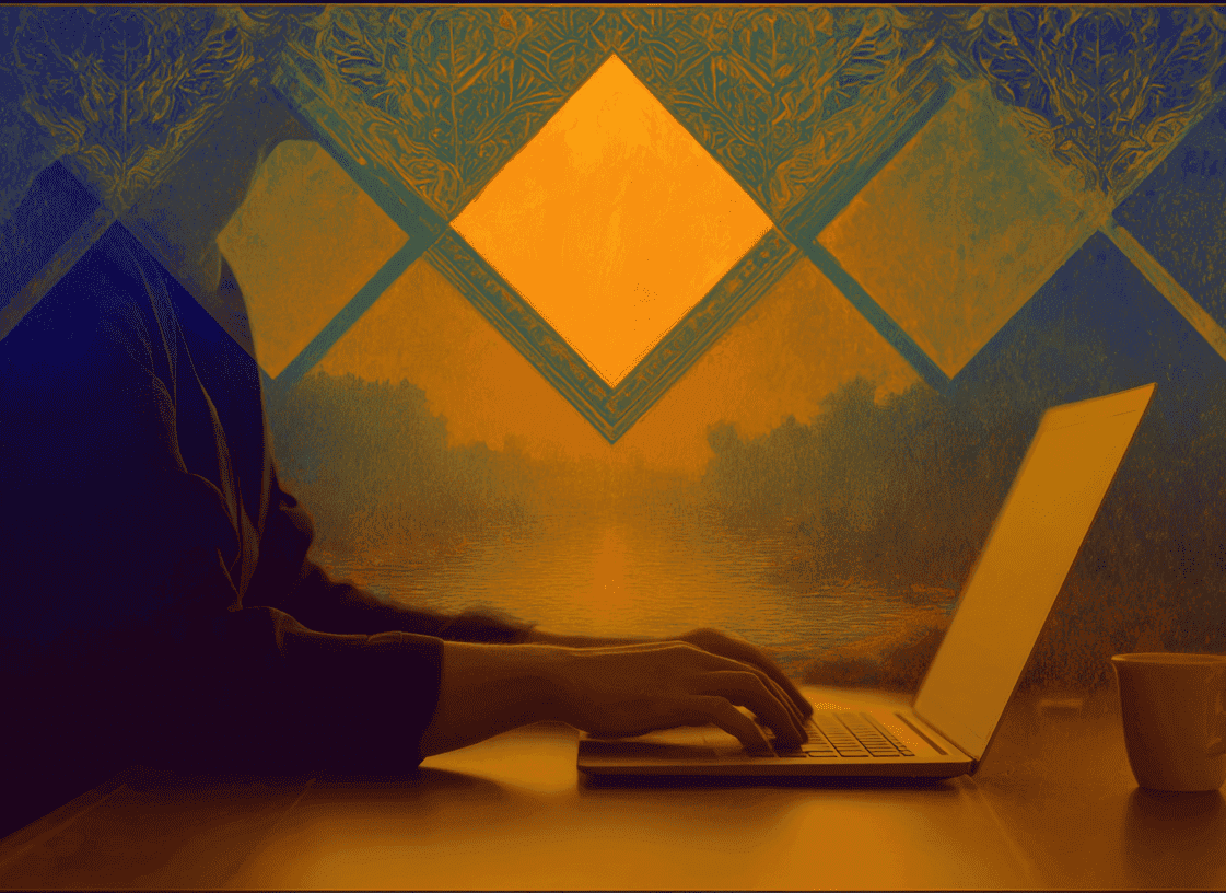 Baackground 6 Section