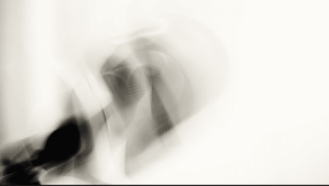 Women Motion Blur
