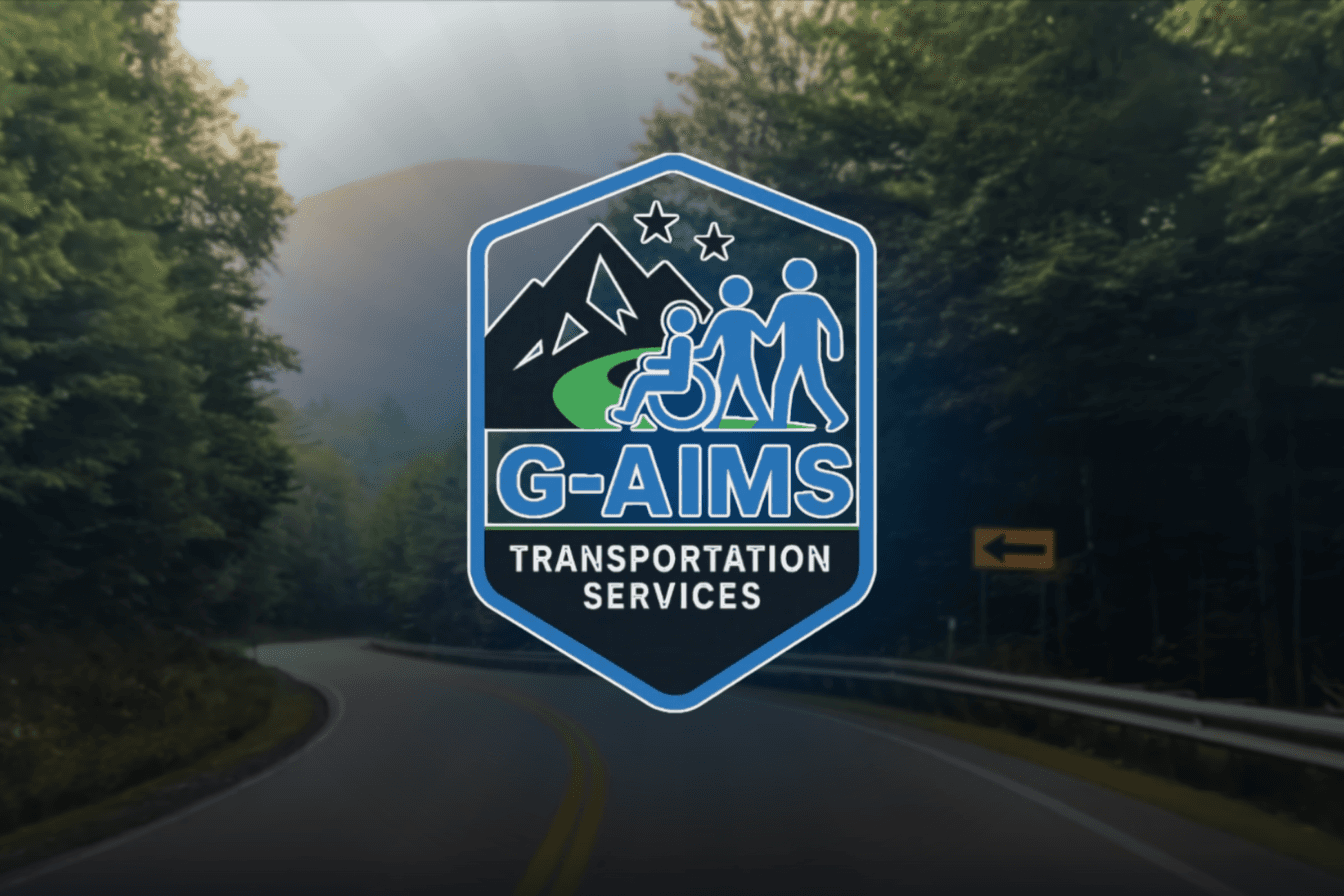 G-aims Disabilty Transportation Serving Merced, Fresno, Tulare, Madera & Merced with love, care and compassion 