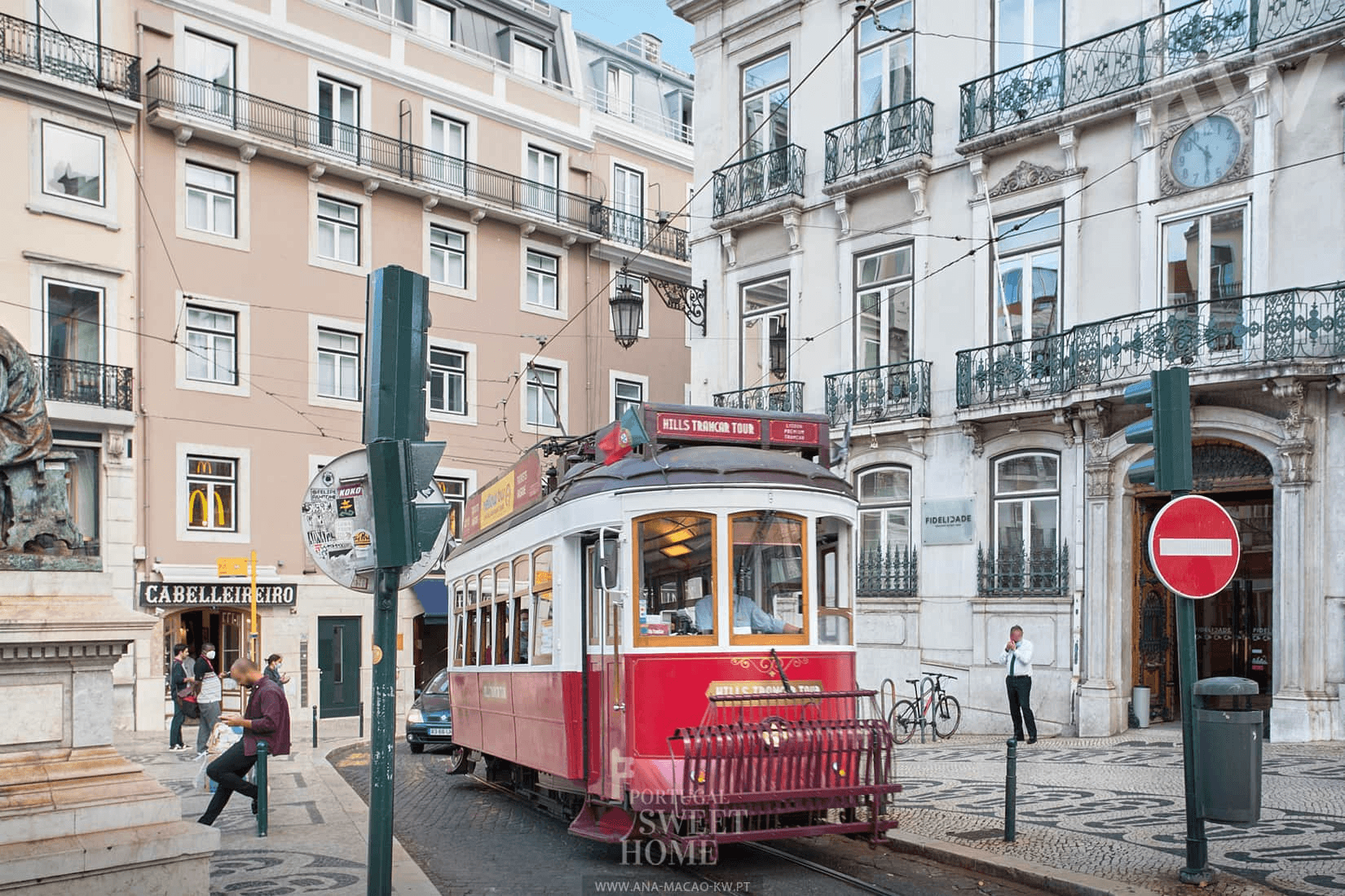 What to see in Chiado: a practical local guide