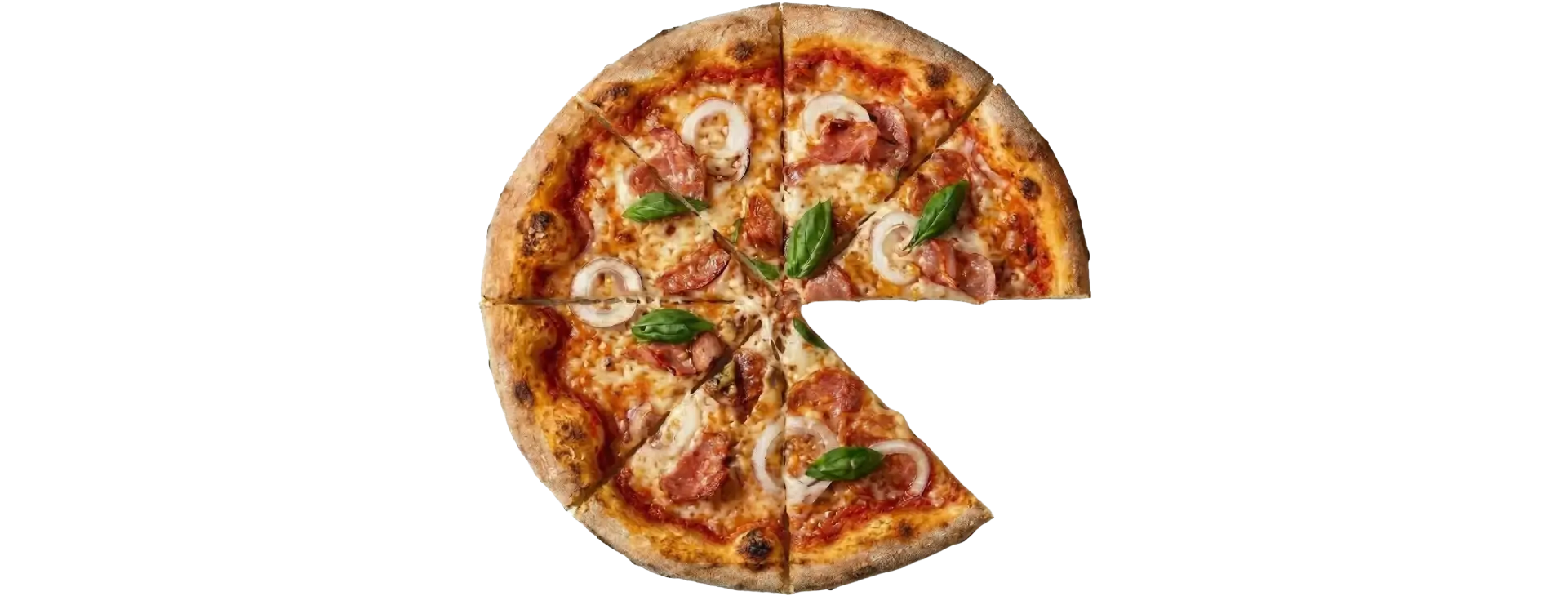 Pizza Image