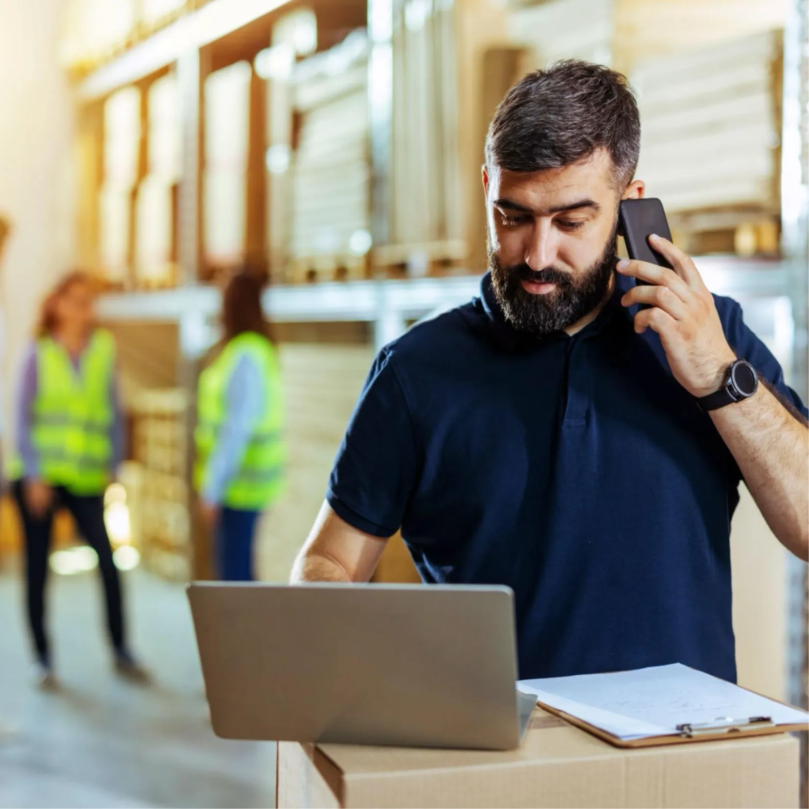 Conception & création de site e-commerce