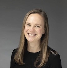 Maya Hutchinson — Founder and CEO, BattlegroundAI