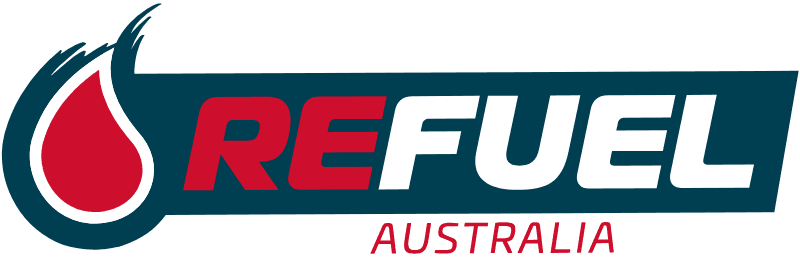 Refuel Australia