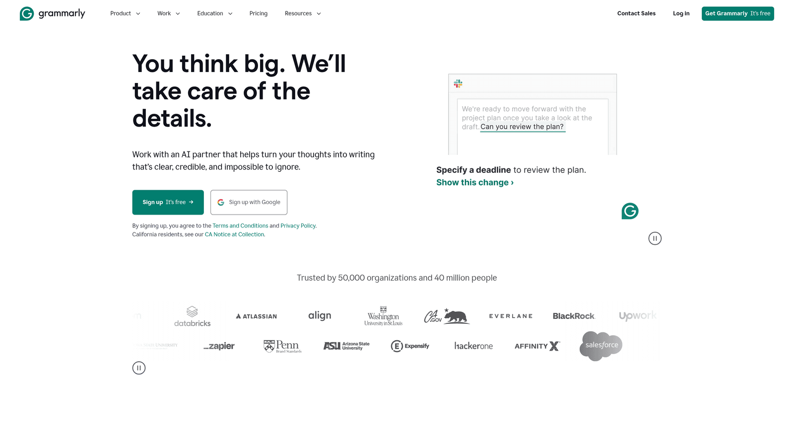 Grammarly