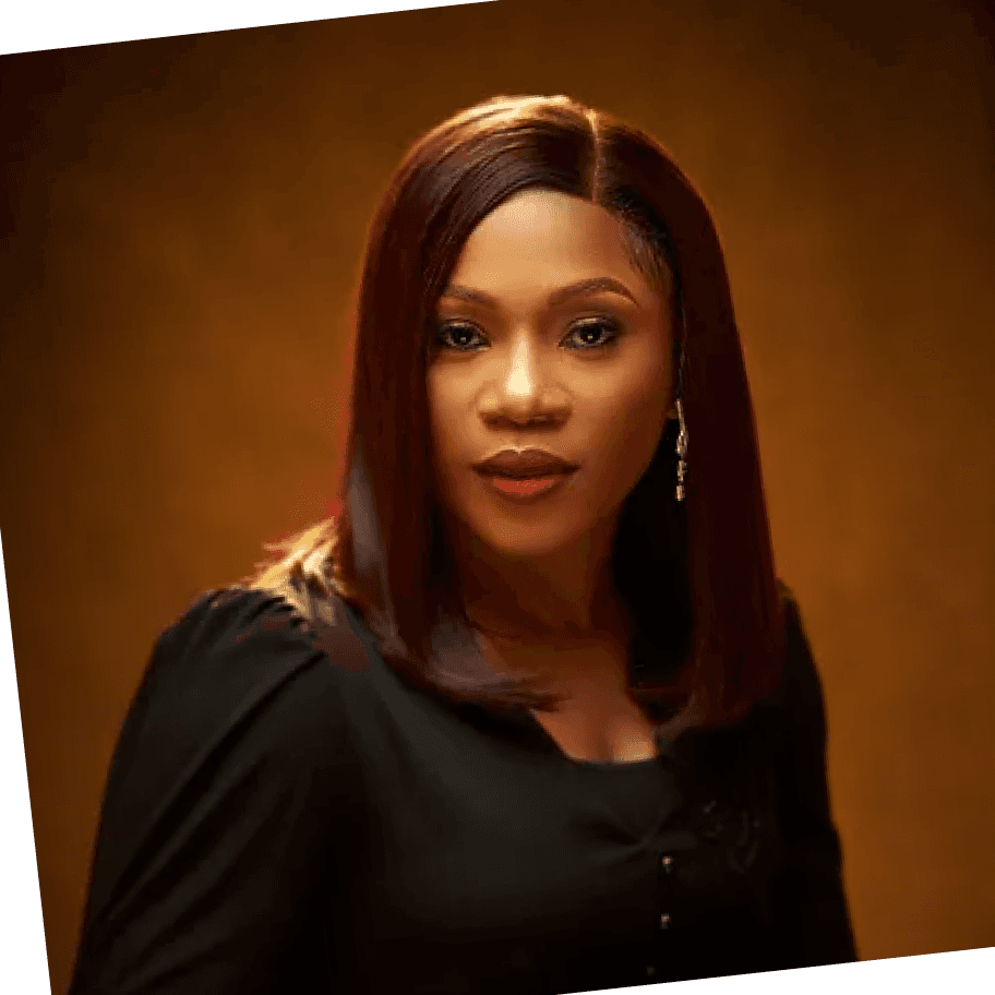 Picture of the MD/CEO of RenewedMinds, Dr Folake Oni