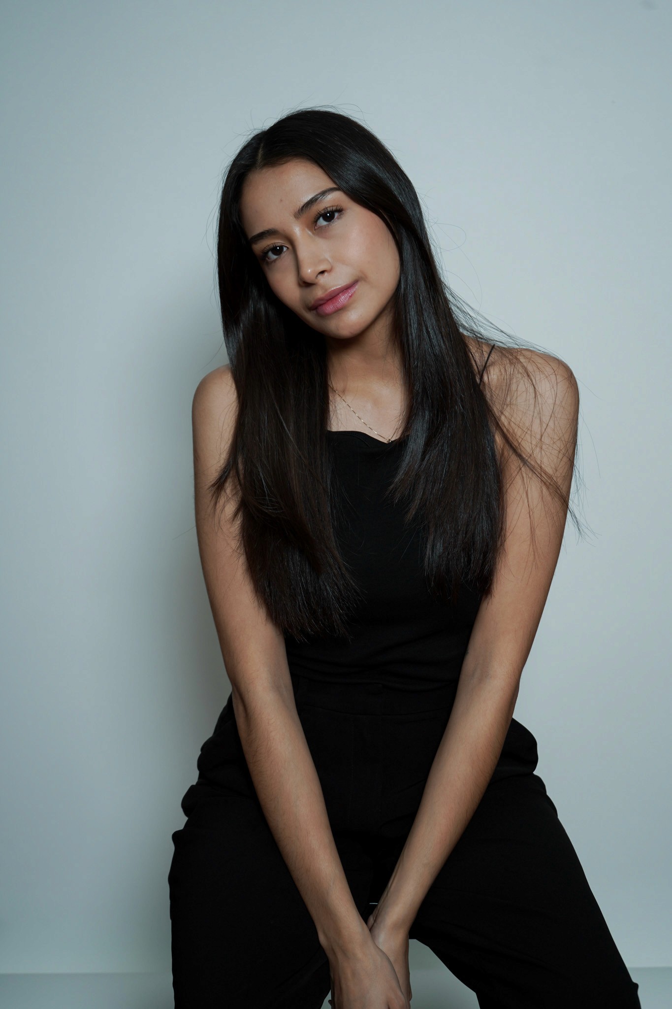 Ana Paola Hernández — 5