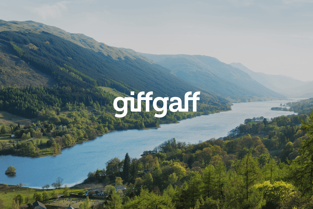 giffgaff