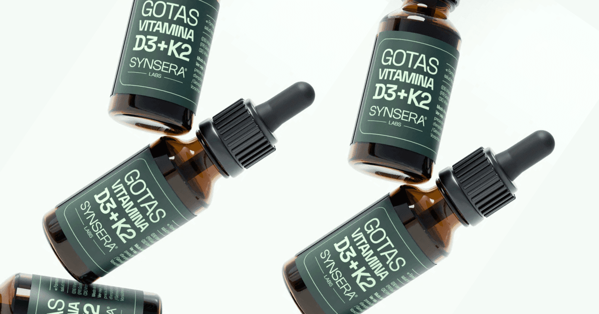 Synsera Labs reaches €500K in 6 months with one person and a Konvo AI Agent