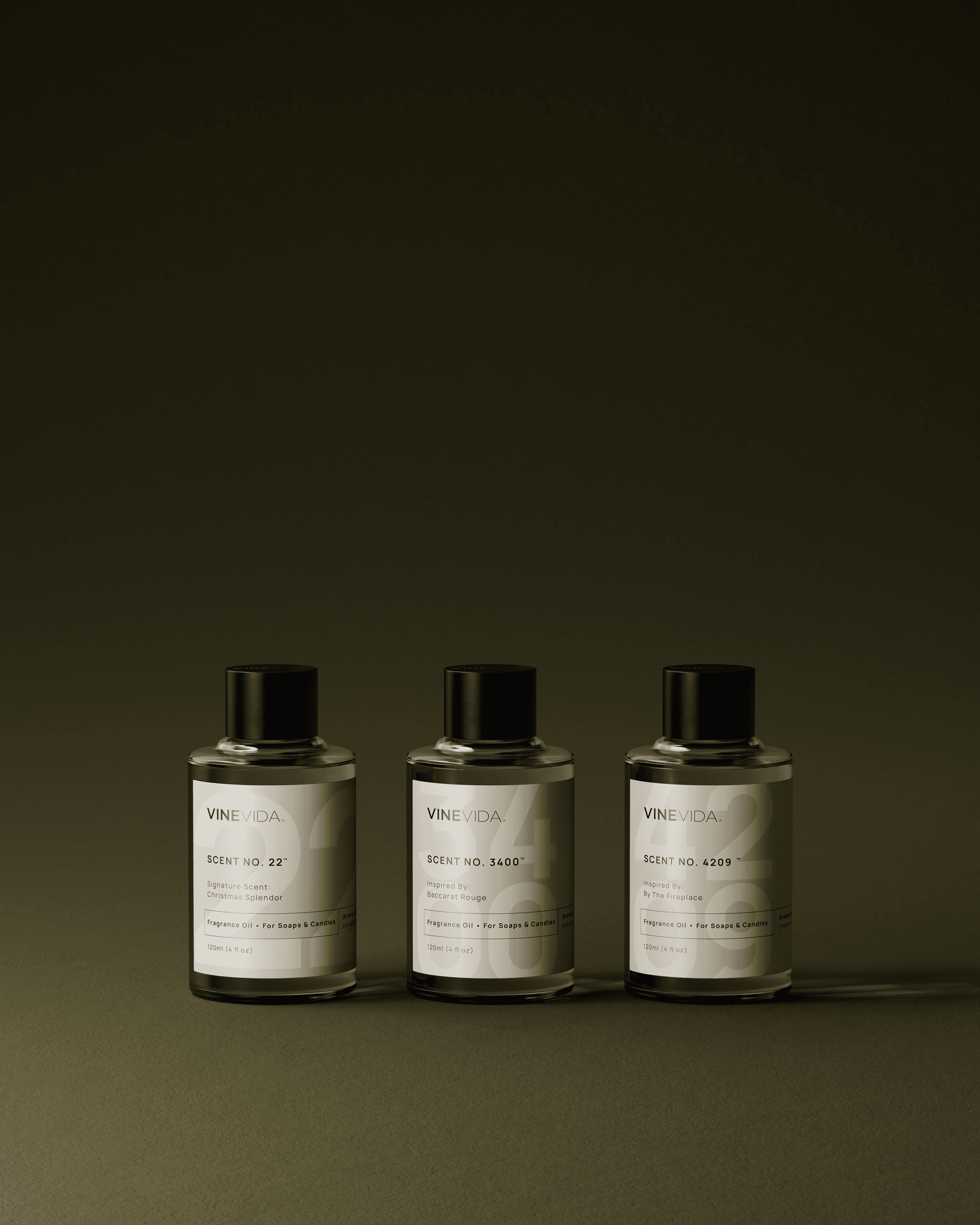 VINEVIDA Lucca Moleta