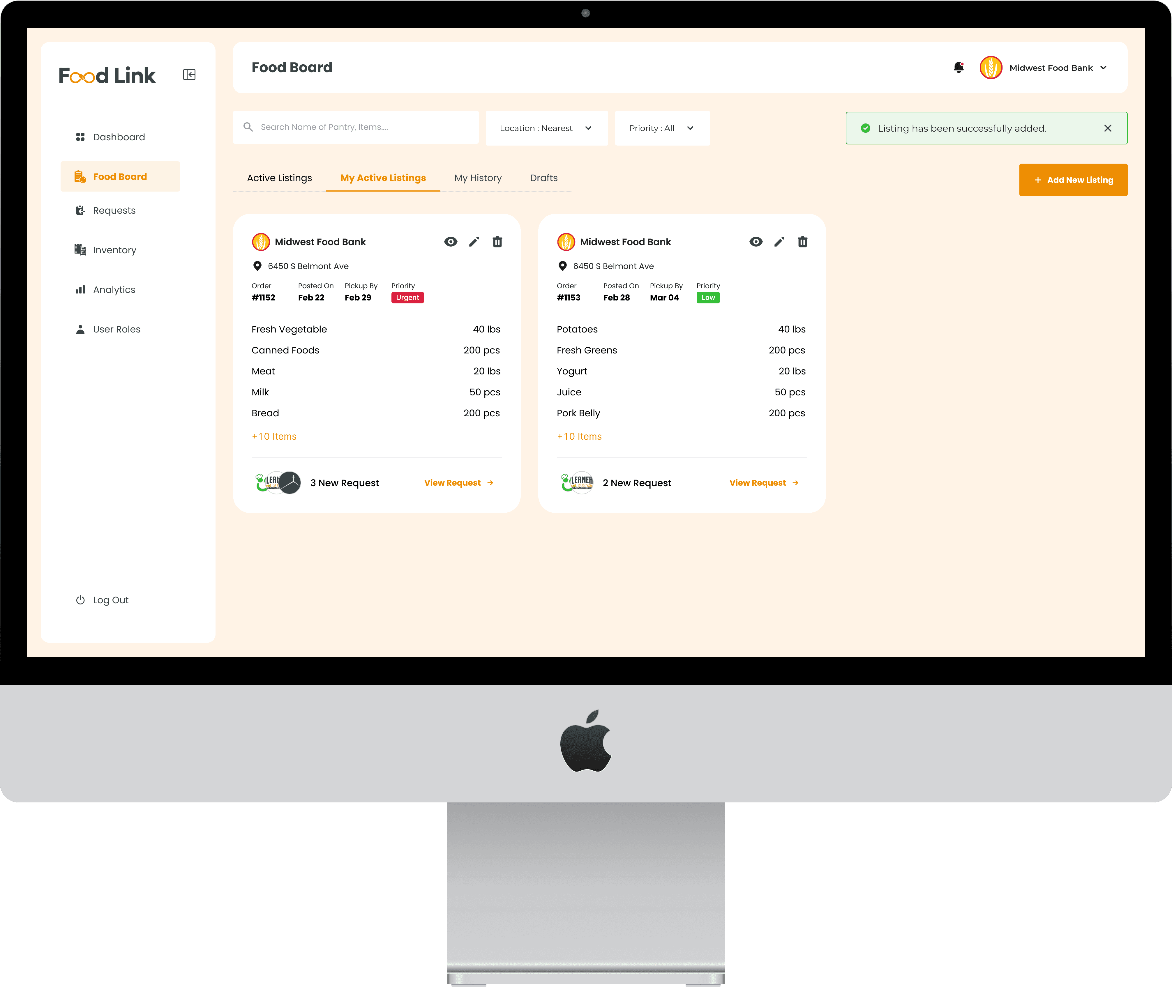 Data visualization tool designed by aastha for toyota mobility foundation