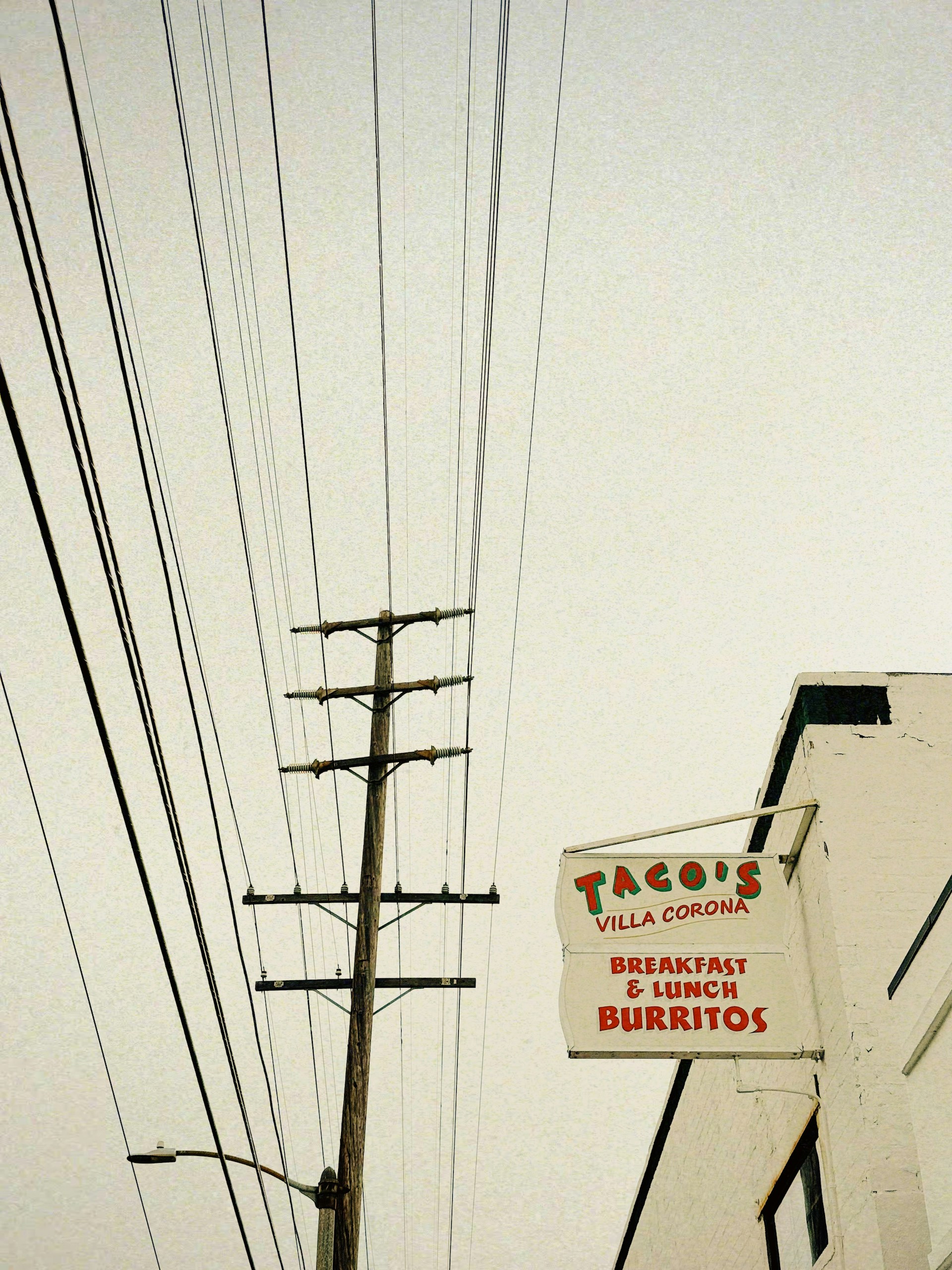 taco shop