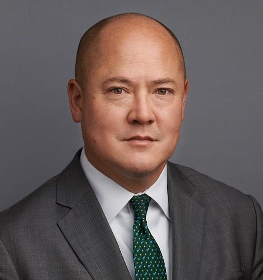 John Stinebaugh