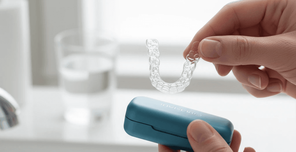 Invisalign in Rochelle Park