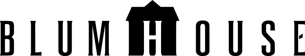 Blumhouse logo