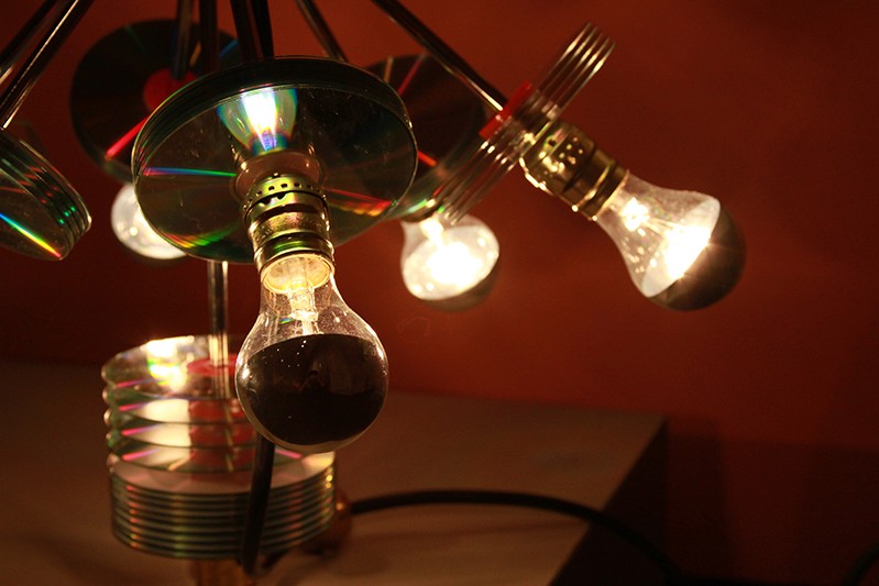 multiple lights