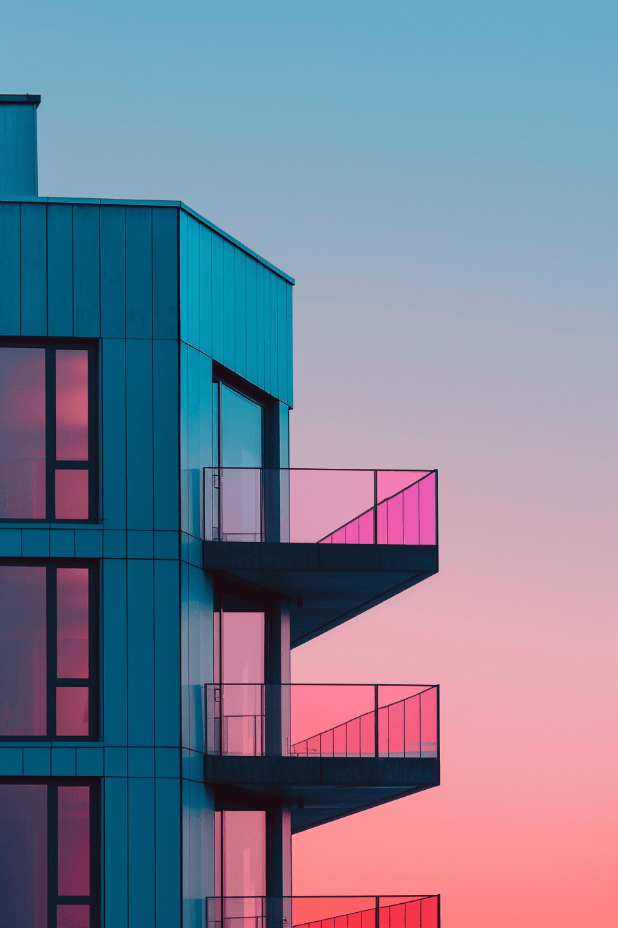 Construction de Bâtiments