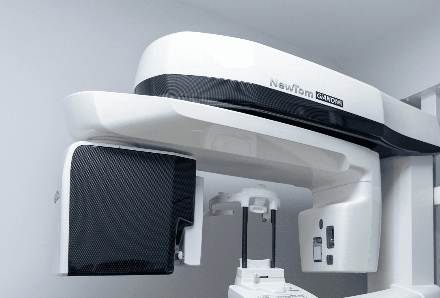 NewTomGiANO HR 2D CEPH - Dentalray