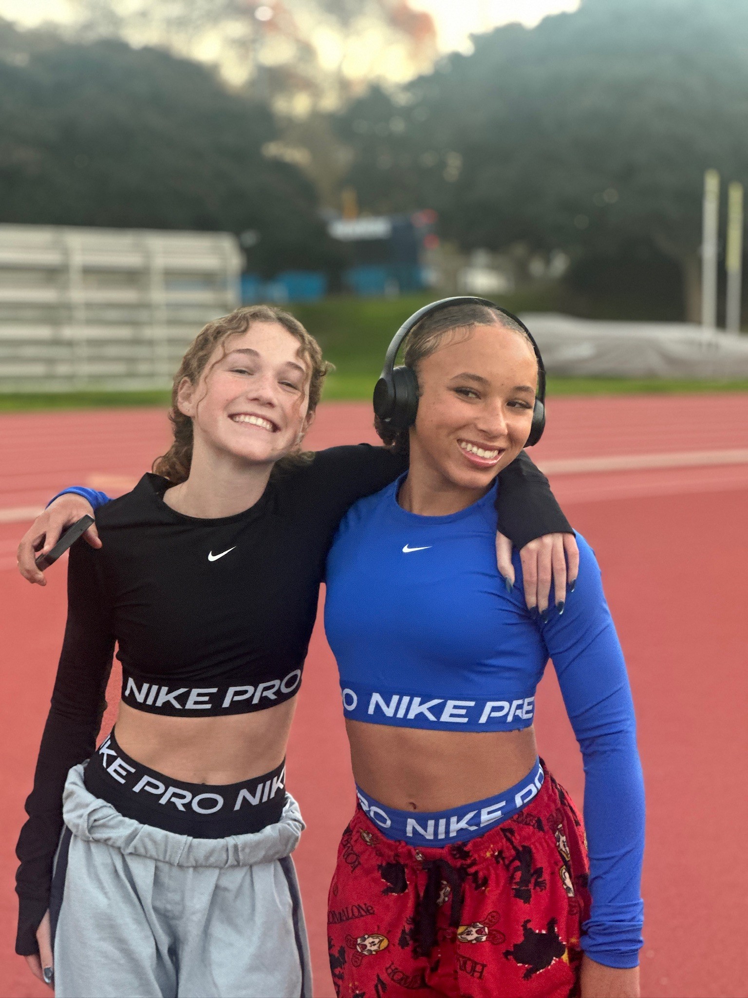 An image of Dreelio's in app customization feature