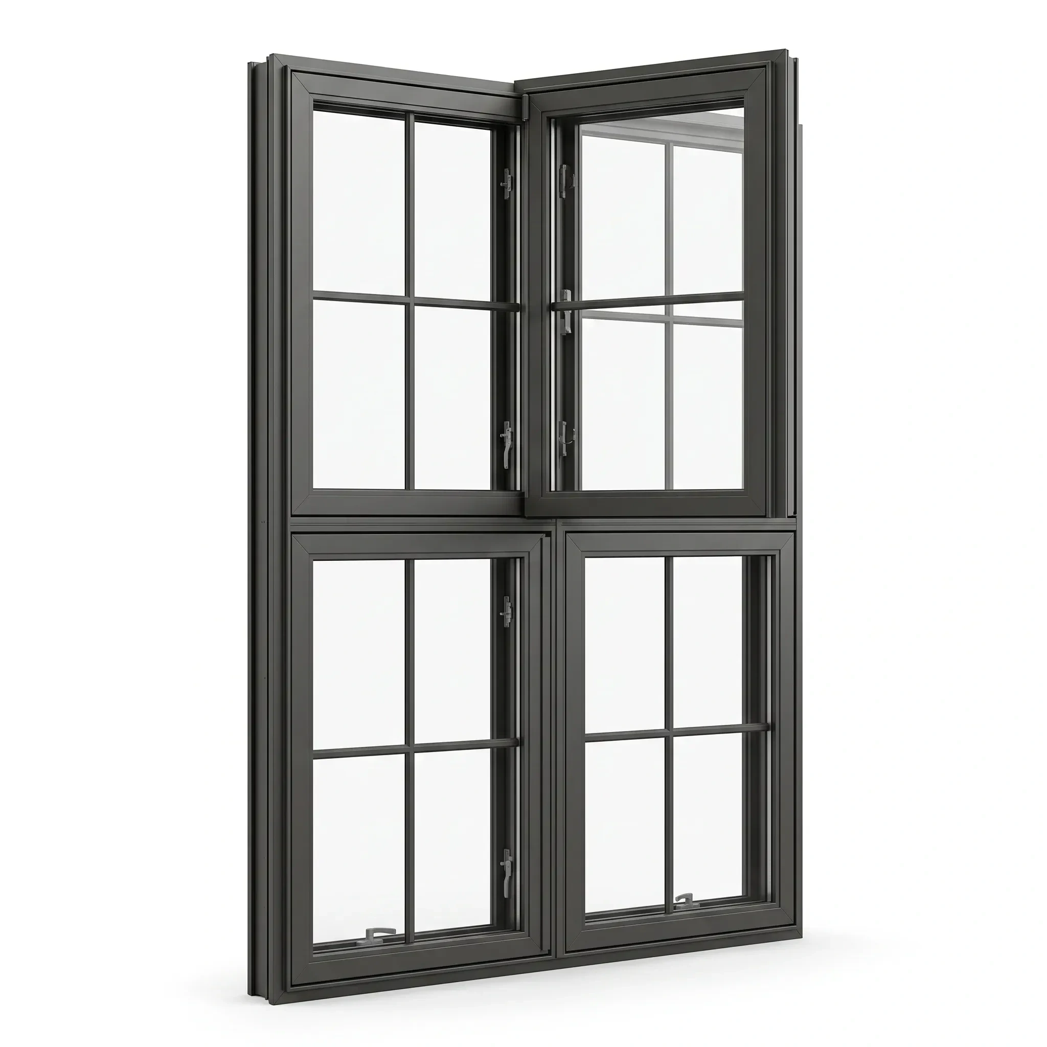 Windows available from Capital Lumber in Boise