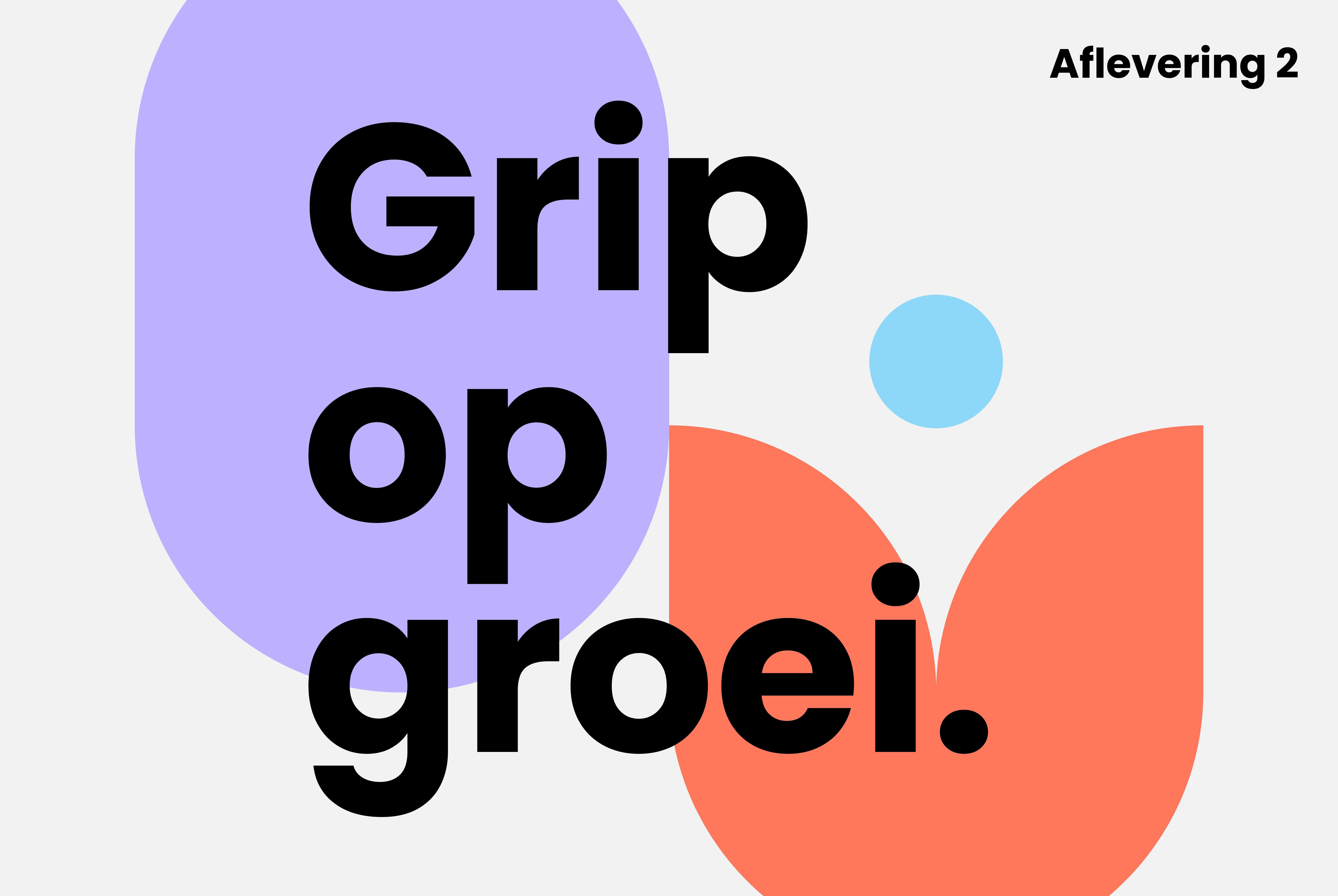 Podcast Grip op groei aflevering 2