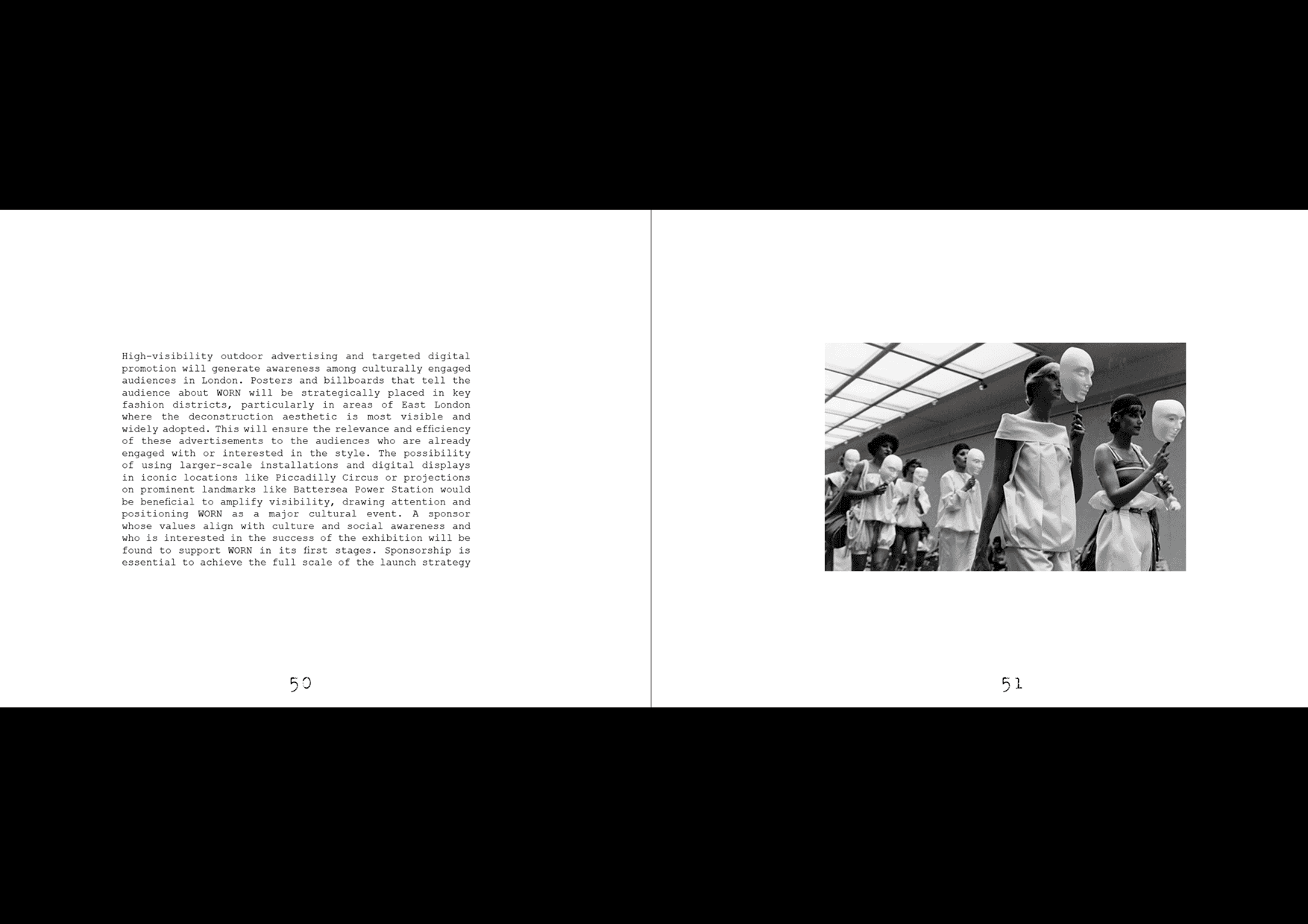 Portfolio project image